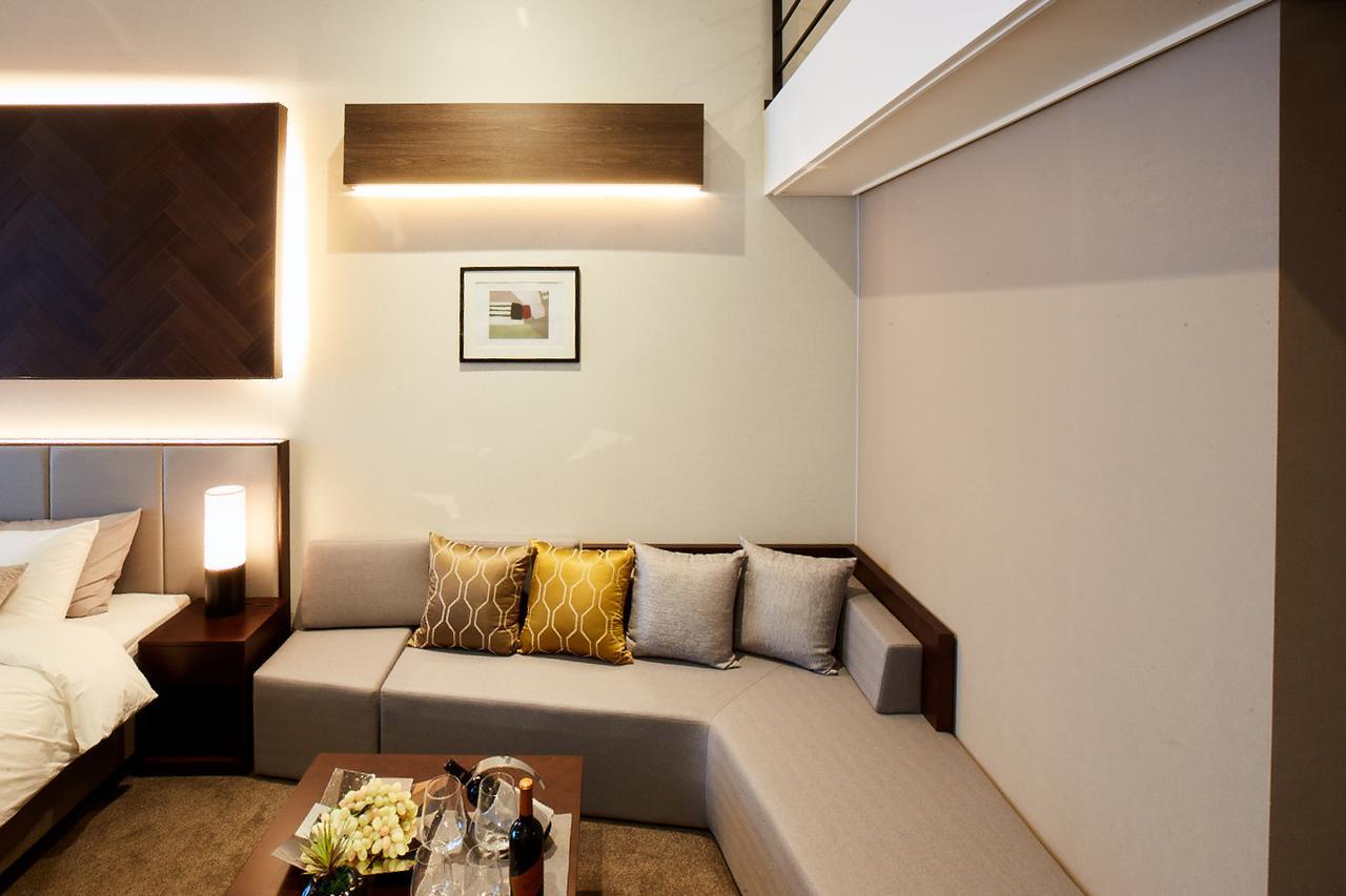 Ramada Hotel & Suite By Wyndham Gangwon Пьончан Екстериор снимка