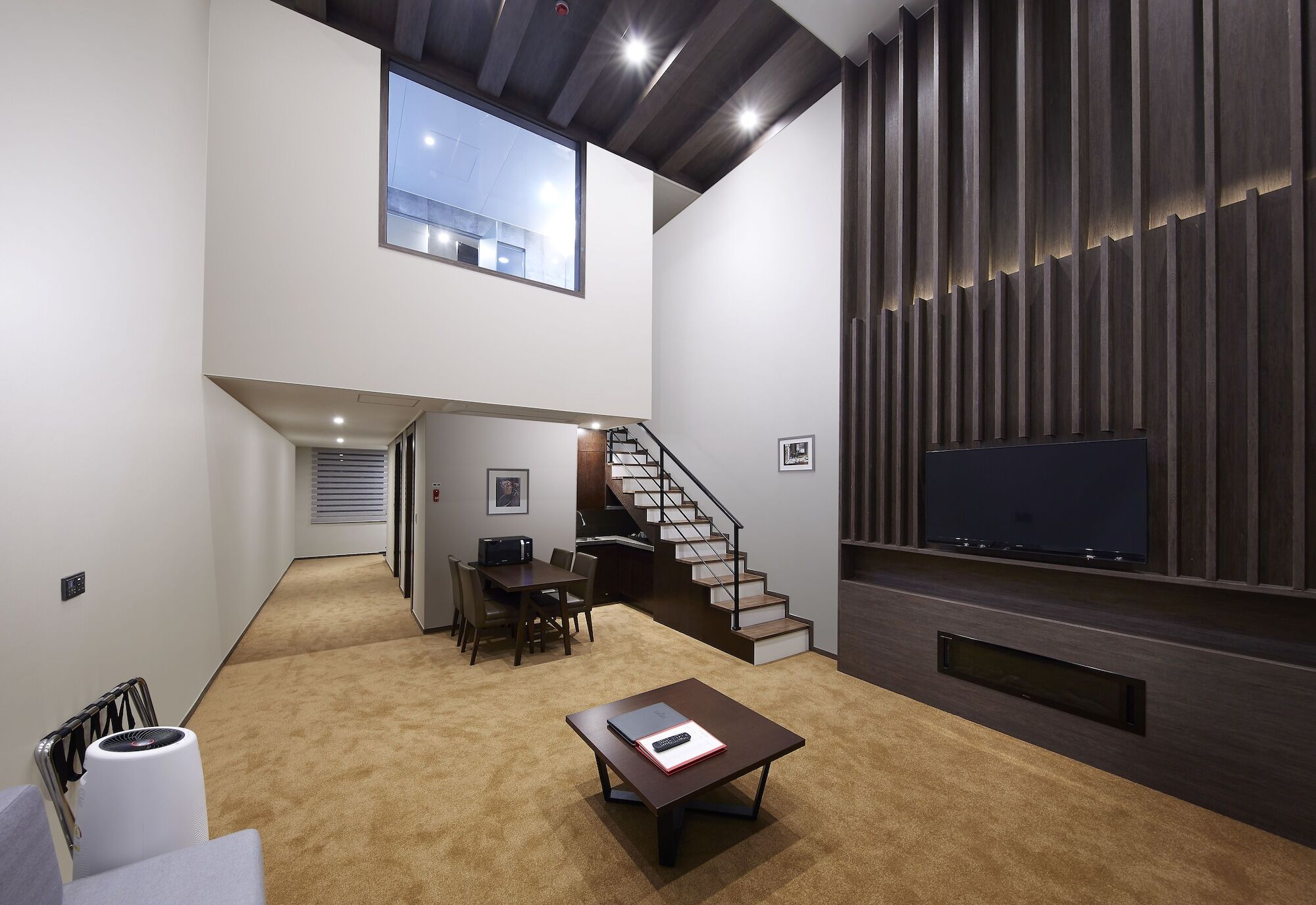 Ramada Hotel & Suite By Wyndham Gangwon Пьончан Екстериор снимка